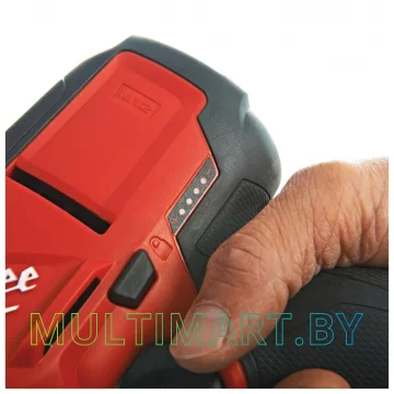 Сабельная пила Milwaukee C12 HZ-0 4933411925 (без АКБ) картинка 4